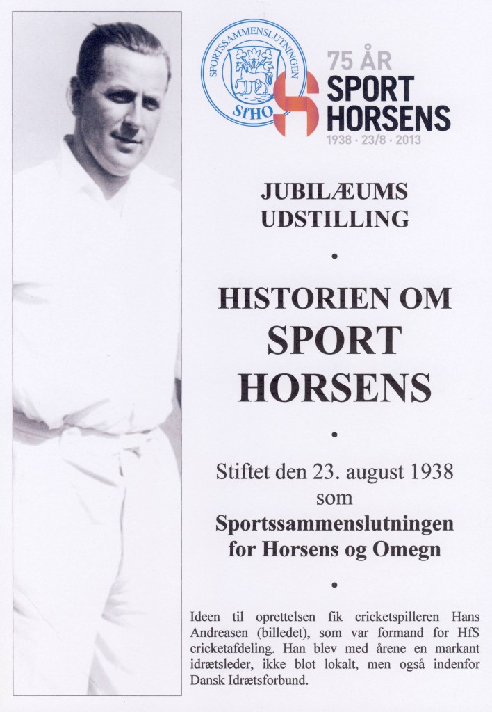 Plancheudstilling - Sport Horsens