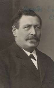 Hans Schultz (1864-1937)