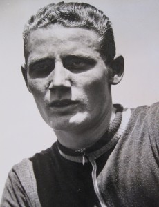 Olaf B. Nielsen ca. 1960