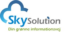 skysolution logo