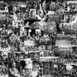 Kvinderne fra Horsens Basketball Club vandt i 1986 det første danske mesterskab i en holdsport til Horsens. Det var samtidig det første DM til et kvindehold fra provinsen i basketball.
Med John Jensen på trænerbænken og anført af Pia Christensen på banen sejrede HBC over BK Amager i Vesthallen foran et stort publikum med borgmester Henning Jensen i spidsen.
HBC holdet bestod foruden Pia Christensen af
Jette Jensen, Inge Jessen, Karina Frandsen, Marianne Mortensen, Helle Sørensen, Lone Jessen, Britta Hedegaard, Lene Skytte.
Billede: Collage med Horsens Folkeblads billeder fra triumfen i 1986, som i dag hænger på en væg idrætsarkivets udstillingslokaler.
FOTO: COLLAGE I HORSENS IDRÆTSARKIV / AFFOTOGRAFERING: JØRN BONDE, PRESSEKONTAKT.