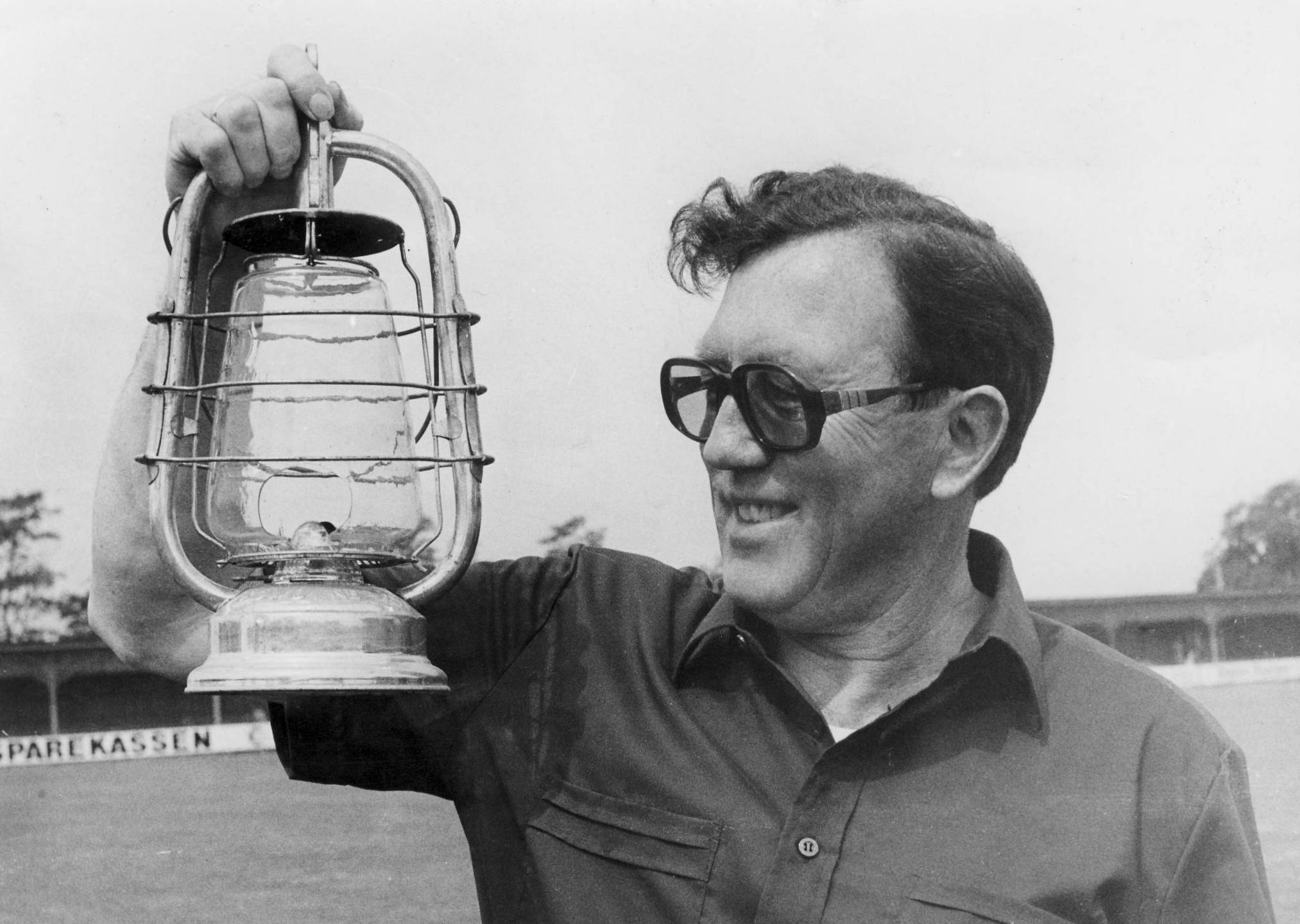 Arkivets billedsamling - Horsens Idrætsarkiv