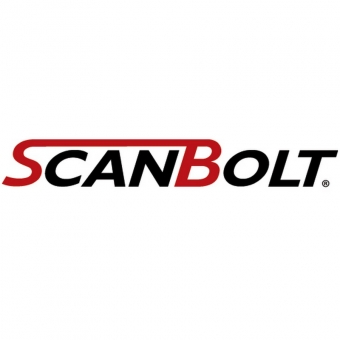 Scanbolt Logo